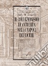 Il collezionismo di antichità nella Napoli dei Viceré. E-book. Formato PDF ebook di Italo M. Iasiello