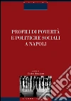 Profili di povertà e politiche sociali a Napoli: a cura di Enrica Amaturo. E-book. Formato PDF ebook di Enrica Amaturo