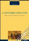 La repubblica dei suoni: Estetica e filosofia del linguaggio musicale nel Settecento. E-book. Formato PDF ebook di Cecilia Campa