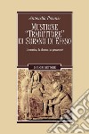 Mustione “traduttore“ di Sorano di Efeso: L’ostetrica, la donna, la gestazione. E-book. Formato PDF ebook