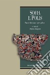 Sofia e polis: Pratica filosofica e agire politico  a cura di Stefano Zampieri. E-book. Formato PDF ebook