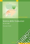 Scienza delle Costruzioni: Volume I: Meccanica dei Solidi. E-book. Formato PDF ebook