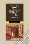 Alto Medioevo latino: Conversazioni e no. E-book. Formato PDF ebook di Erica Vinay Angelini