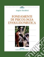 Fondamenti di psicologia evoluzionistica. E-book. Formato PDF