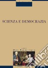 Scienza e democrazia: a cura di Marco Mamone Capria. E-book. Formato PDF ebook