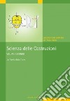 Scienza delle Costruzioni: Volume II: La Teoria della Trave. E-book. Formato PDF ebook