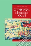 Cittadinanza e politiche sociali. E-book. Formato PDF ebook