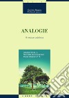 Analogie: Il medium pubblicità  Seconda edizione. E-book. Formato PDF ebook di Giovanni Ragone