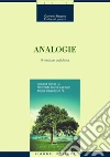 Analogie. Il medium pubblicità. E-book. Formato PDF ebook di Giovanni Ragone