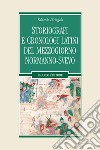 Storiografi e cronologi latini del Mezzogiorno normanno-svevo. E-book. Formato PDF ebook
