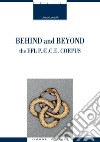 Behind and beyond the EFL P.AE.C.E. Corpus. E-book. Formato PDF ebook di Liliana Landolfi