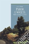Parchi e società: Turismo sostenibile e sistemi locali. E-book. Formato PDF ebook
