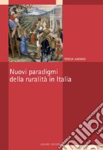 Nuovi paradigmi della ruralità in Italia. E-book. Formato PDF ebook