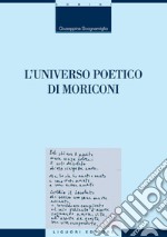 L’universo poetico di Moriconi. E-book. Formato PDF ebook