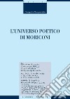 L’universo poetico di Moriconi. E-book. Formato PDF ebook