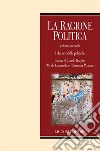 La ragione politica: 2. I discorsi delle politiche  a cura di Vando Borghi, Ota de Leonardis e Giovanna Procacci. E-book. Formato EPUB ebook