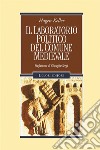 Il laboratorio politico del Comune medievale: Prefazione di Giuseppe Sergi. E-book. Formato EPUB ebook