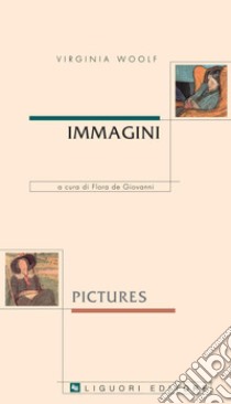 Immagini/Pictures: Traduzione, cura e introduzione di Flora de Giovanni. E-book. Formato PDF ebook di Flora de Giovanni