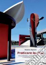 Praticare la città: Arte ambientale, prospettive di ricerca e metodologie d’intervento. E-book. Formato PDF