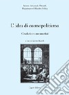 L’idea di cosmopolitismo: circolazione e metamorfosi: a cura di Lorenzo Bianchi. E-book. Formato PDF ebook