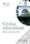 Civitas educationis: Education, Politics and Culture  I/2 - 2012. E-book. Formato PDF ebook di Elisa Frauenfelder