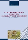 La nuova storiografia britannica e lo sviluppo del welfarismo: Ricerche su R. H. Tawney. E-book. Formato PDF ebook