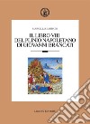 Il libro VIII del Plinio napoletano di Giovanni Brancati. E-book. Formato PDF ebook di Marcello Barbato