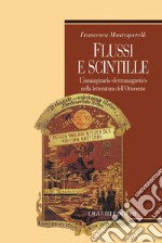 Flussi e scintille: L’immaginario elettromagnetico nella letteratura dell’Ottocento. E-book. Formato PDF ebook