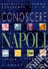 Conoscere Napoli: Storia e itinerari. E-book. Formato PDF ebook