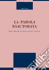 La parola esautorata: Figure dittatoriali nel romanzo africano francofono. E-book. Formato PDF ebook