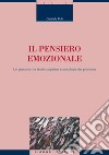 Il pensiero emozionale: Un percorso fra teorie cognitive e psicologia del profondo. E-book. Formato PDF ebook