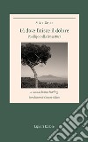 Là dove finisce il dolore: Posillipo nella letteratura  a cura di Marta Herling. E-book. Formato EPUB ebook