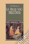 Le mille voci dell’India. E-book. Formato PDF ebook