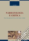 Narratologia e critica: Teoria ed esperimenti di lettura da Manzoni a     Gadda. E-book. Formato PDF ebook