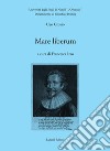 Mare liberum: a cura di Francesca Izzo. E-book. Formato PDF ebook di Ugo Grozio