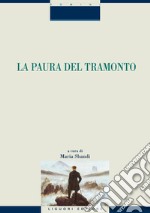 La paura del tramonto. E-book. Formato PDF ebook