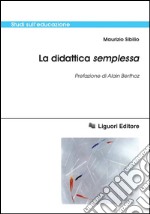 La didattica semplessa. E-book. Formato PDF