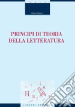 Principi di teoria della letteratura. E-book. Formato PDF ebook