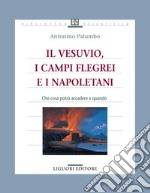 Il Vesuvio, i Campi Flegrei e i Napoletani: Cosa potrà accadere e quando. E-book. Formato PDF ebook