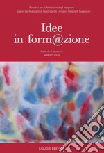 Idee in form@zione: Anno 3 n. 2 - Marzo 2014. E-book. Formato PDF ebook