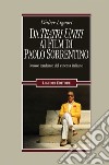 Da Teatri Uniti ai film di Paolo Sorrentino: Nuove tendenze del cinema italiano Sorrentino. E-book. Formato EPUB ebook