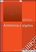 Aritmetica e algebra. E-book. Formato PDF