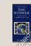 Felici di conoscere: Insegnamento inclusivo e apprendimento positivo a scuola. E-book. Formato PDF ebook