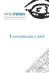 Poli-Femo: Nuova Serie di “Lingua e letteratura“  Numero 11-12  Anno 2016  Letteratura e arti. E-book. Formato PDF ebook