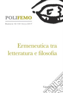 Poli-Femo: Nuova Serie di “Lingua e letteratura“. E-book. Formato PDF ebook di Renato Boccali