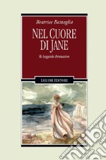 Nel cuore di Jane Ri-Leggendo Persuasion. E-book. Formato PDF