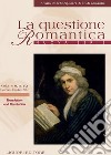 La questione Romantica: Nuova Serie Vol.9, n.1-2 (2017). E-book. Formato PDF ebook