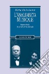 L’analfabeta musicale: Eugenio Montale da “Accordi“ a “Prime  alla Scala“. E-book. Formato EPUB ebook