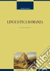 Linguistica romanza: Corso introduttivo. E-book. Formato PDF ebook