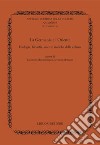 La Germania e l’Oriente: Filologia, filosofia e scienze storiche della cultura  a cura di Edoardo Massimilla, Giovanni Morrone. E-book. Formato PDF ebook